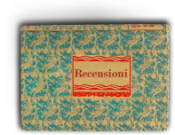 Recensioni