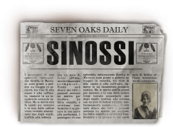 Sinossi
