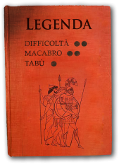 Legenda