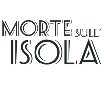 Morte sull'Isola