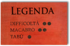 Legenda in sinossi