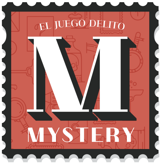 Mystery El Juego Delito