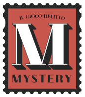 Mystery Il Gioco Delitto
