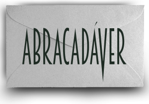 Abracadáver