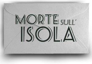 Morte sull'Isola