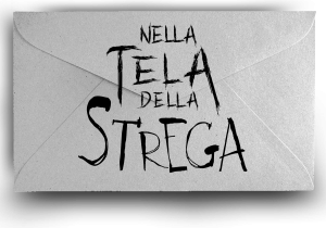 Nella Tela della Strega