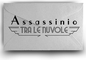 Assassinio tra le Nuvole