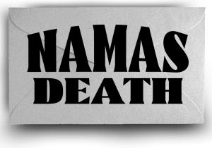NamasDeath