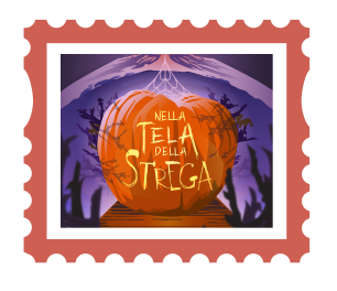 Nella Tela della Strega