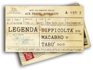 Legenda