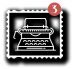 Macchina da scrivere