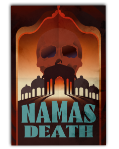 NamasDeath