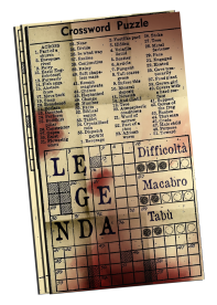 Legenda