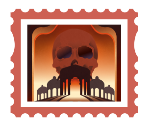 NamasDeath