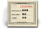 Legenda