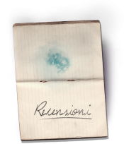 Recensioni