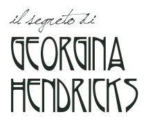 Il Segreto di Georgina Hendricks