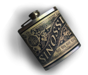 Sinossi