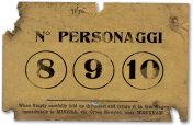 Personaggi