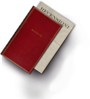 Recensioni