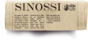 Sinossi